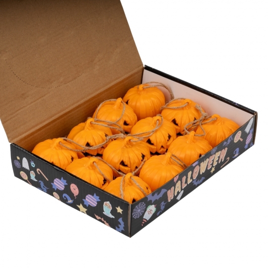 Светодиодная свеча (LED) с подвеской 