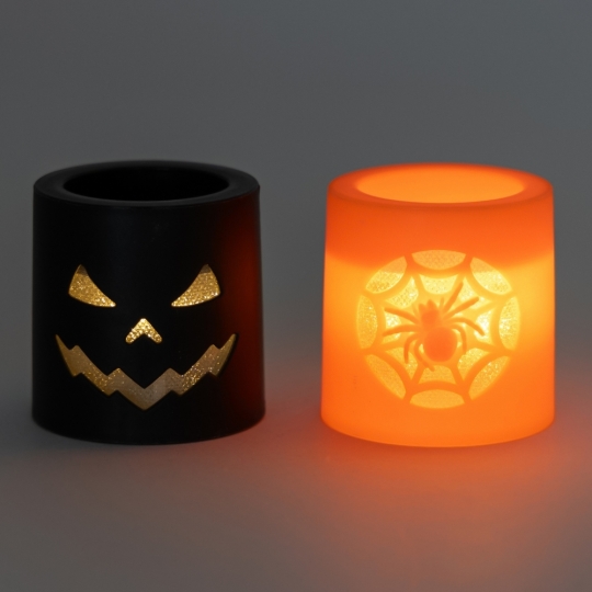 Светодиодные свечи (LED) 