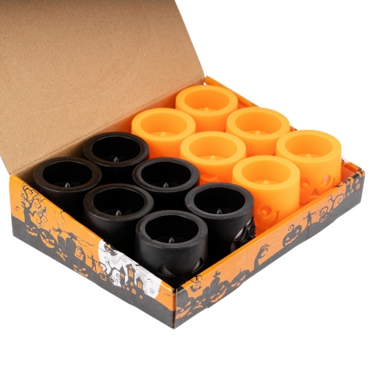 Светодиодные свечи (LED) 