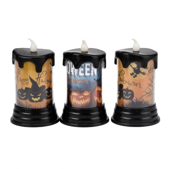 Світлодіодні свічки (LED) Світлодіодні свічки (LED)