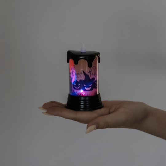 Світлодіодні свічки (LED) Світлодіодні свічки (LED)