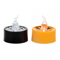 Світлодіодні свічки (LED) "Моторошне сяйво", 4 см (9242-011)