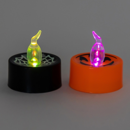 Светодиодные свечи (LED) 