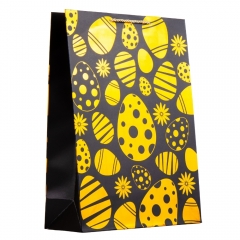 Подарунковий пакет "Happy Easter", 30*41,5 см (9069-005)