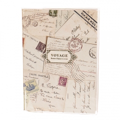 Блокнот * рандомний вибір дизайну (0234JA)