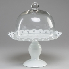 Підставка для торта (24*28 см) (004ST)