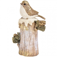 Статуетка "Синичка" (2007-191)