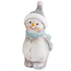 Статуетка "Милий сніговик" (2007-196)