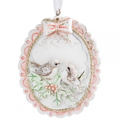 Подвеска "Птички" (2007-205)