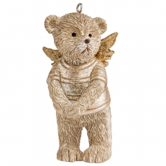 Подвеска "Тедди" (2007-234)