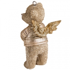 Подвеска "Тедди" (2007-234)