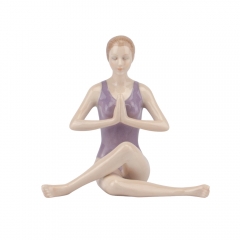 Статуетка "Йога" (10 см) (00520AA)