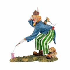 Статуетка "Клоун" (13 см) (72570AA)