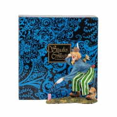 Статуетка "Клоун" (13 см) (72570AA)