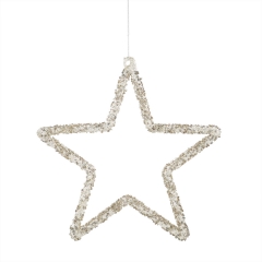 Ялинкова іграшка "Краффін", 21 см. (6017-069)