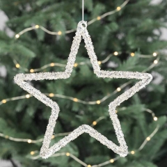 Ялинкова іграшка "Краффін", 21 см. (6017-069)