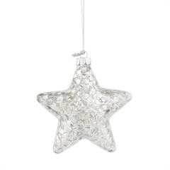 Ялинкова іграшка "Бісквіт Буше", 10 см (6017-075)