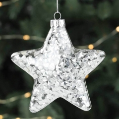 Ялинкова іграшка "Бісквіт Буше", 10 см (6017-075)