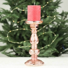 Підсвічник "Захід", 32 см. (6017-078)