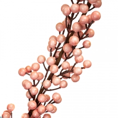 Кизильник Корал , рожевий 1 м (5000-004/PINK)