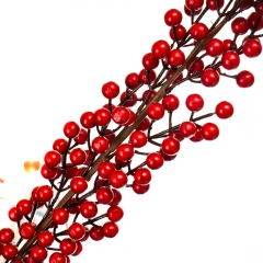 Кизильник Корал Бьюти, красный 1 м (5000-005/RED)