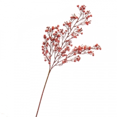 Гілка з ягодами, 68 см. (8100-001)
