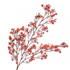 Гілка з ягодами, 68 см. (8100-001)