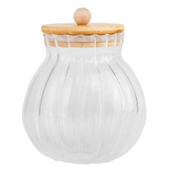 Ємність для зберігання "Перлина Смаку", 750 мл (9045-006)