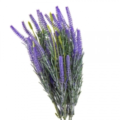 Штучний букет "Прованс", 37 см (18931-002)