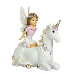 Фігурка "Яскраві пригоди" (2007-082)