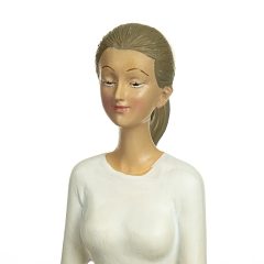 Фігурка "Йога Лотос" (2007-092)