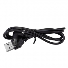 УЦІНКА Новорічна карусель "Святкові спогади", 24 см (Працює тільки від ЮСБ) (00BR-9153-003/2)