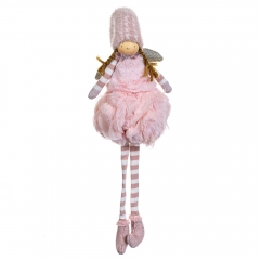 Фігурка декоративна (підвіска) "Янголятко" (6005-009)