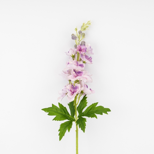 Латексный дельфиниум, сиреневый, 70 см СПАСЕННАЯ ПОЗИЦИЯ (9259-122) Латексный дельфиниум, сиреневый, 70 см СПАСЕННАЯ ПОЗИЦИЯ (9259-122)