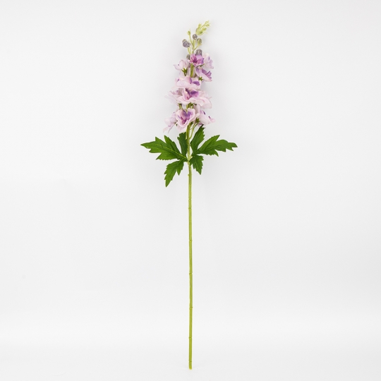 Латексный дельфиниум, сиреневый, 70 см СПАСЕННАЯ ПОЗИЦИЯ (9259-122) Латексный дельфиниум, сиреневый, 70 см СПАСЕННАЯ ПОЗИЦИЯ (9259-122)