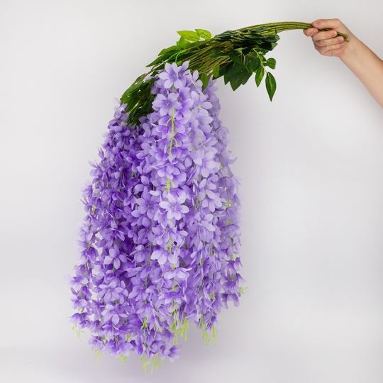 Набір з 12 звисаючих гілок 