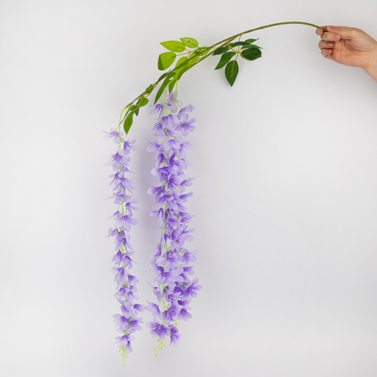 Набір з 12 звисаючих гілок 