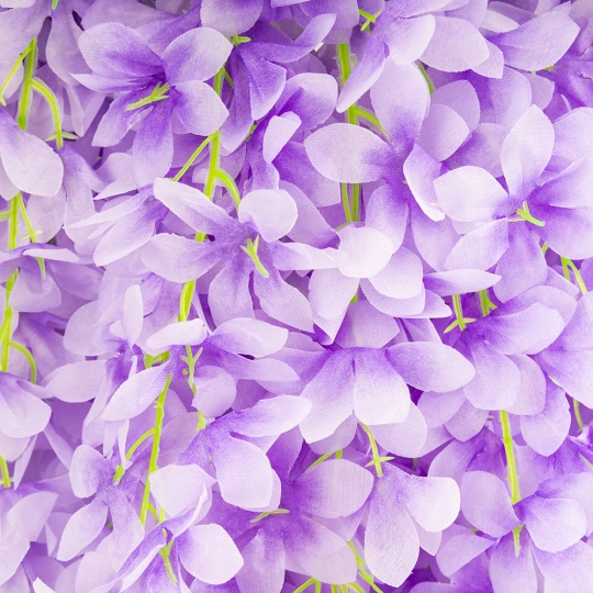 Набір з 12 звисаючих гілок 