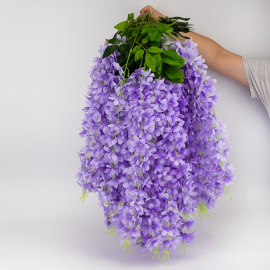 Набір з 12 звисаючих гілок 