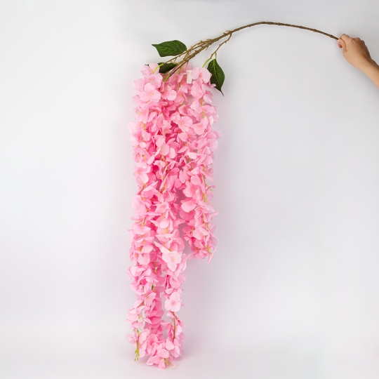 Искусственная свисающая ветвь Искусственная свисающая ветвь