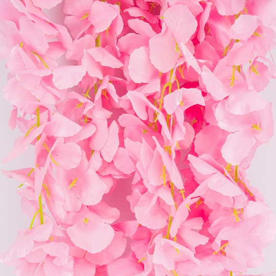 Искусственная свисающая ветвь Искусственная свисающая ветвь