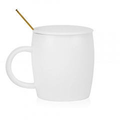 Кружка "Hello Cat",  400 мл (8934-005)