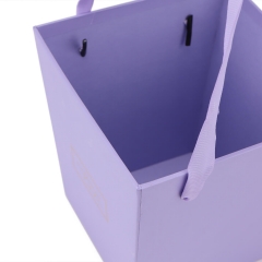 Коробка для квітів  "З любов