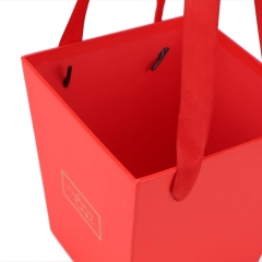 Коробка для квітів  "З любов