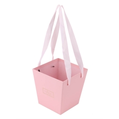 Коробка для квітів  "З любов