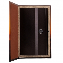 Книга-сейф "Незламна" (0508-013)