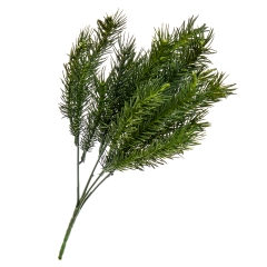 Декор «Хвойна гілка» (8001-004)