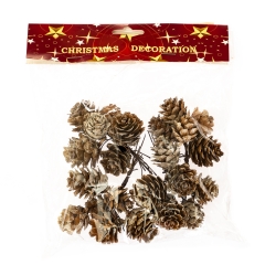 Декор "Шишки білки" (8003-011)