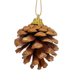 Декор "Соснові шишки" (8003-013)