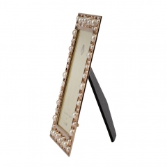 Фоторамка "Перлини" (15*20 см, ф - 10*15 см) (014V)